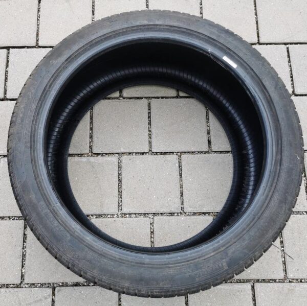 2x 305/35R21 109V PIRELLI SCORPION WINTER N0 WINTERREIFEN #7143 – Bild 5