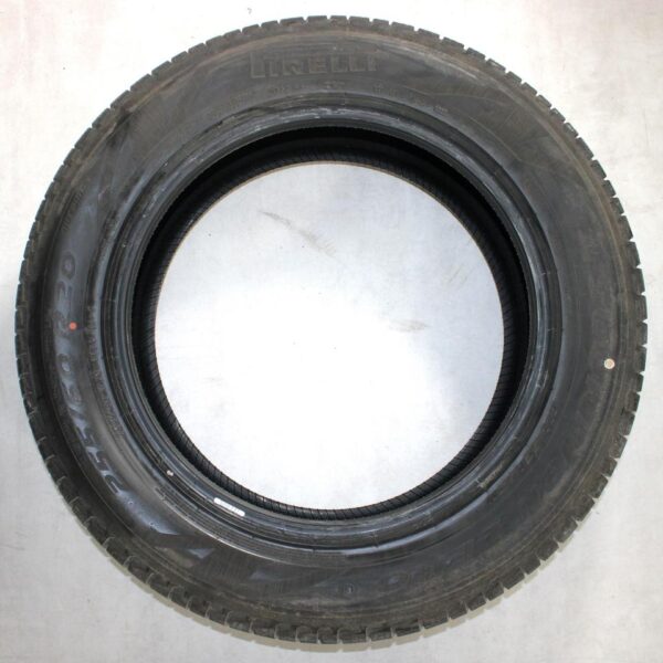 4x 255/60R20 113V PIRELLI SOMMERREIFEN 7,5MM 2023 LR, LRD #1F0X – Bild 6