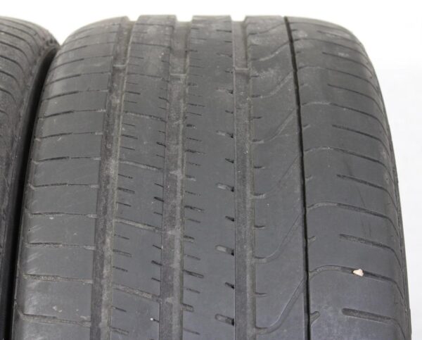 2x 275/40R19 101Y PIRELLI PZERO SOMMERREIFEN RUNFLAT * #1NZO – Bild 4