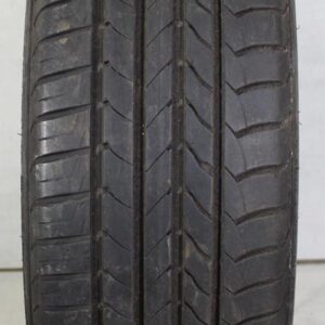 1x 225/45R18 91V GOODYEAR EFFICIENT GRIP RUNFLAT 2014 * #1T9D