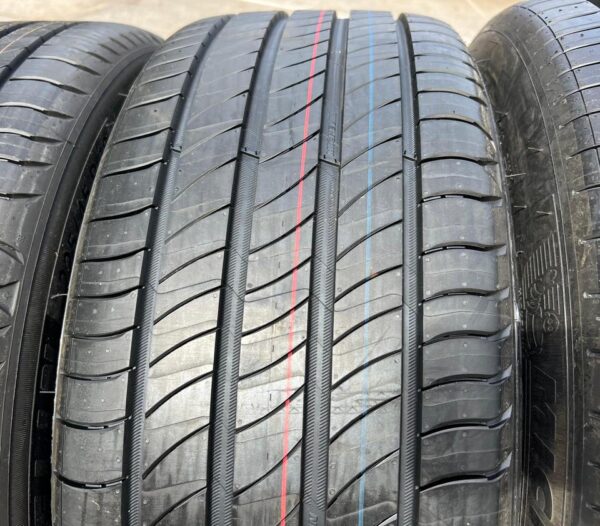 4 ORIGINAL 18" ALU SOMMERRÄDER MERCEDES C-KLASSE W206 NEU #1MVC – Bild 10