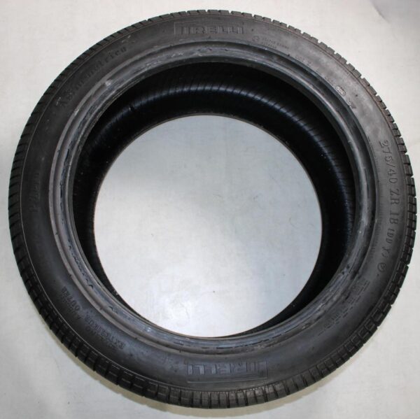 2x 275/40R18 99Y PIRELLI PZERO ASIMMETRICO F SOMMERREIFEN #1PGH – Bild 5