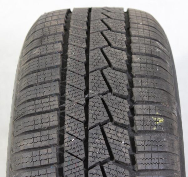 1x 205/65R17 100H CONTINENTAL WINTER CONTACT TS860S 2024  #1SQA – Bild 3