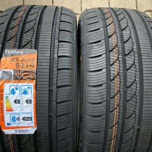 2 X 255/35R19 96V MINERVA S210 WINTERREIFEN 2019 NEU ★ FREIHAUS
