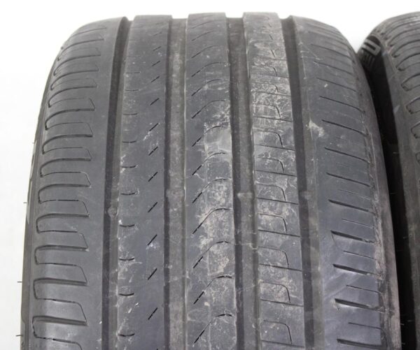 2x 285/40R20 108Y PIRELLI SOMMERREIFEN 3,5-4MM 2021 XL #1TBQ – Bild 3