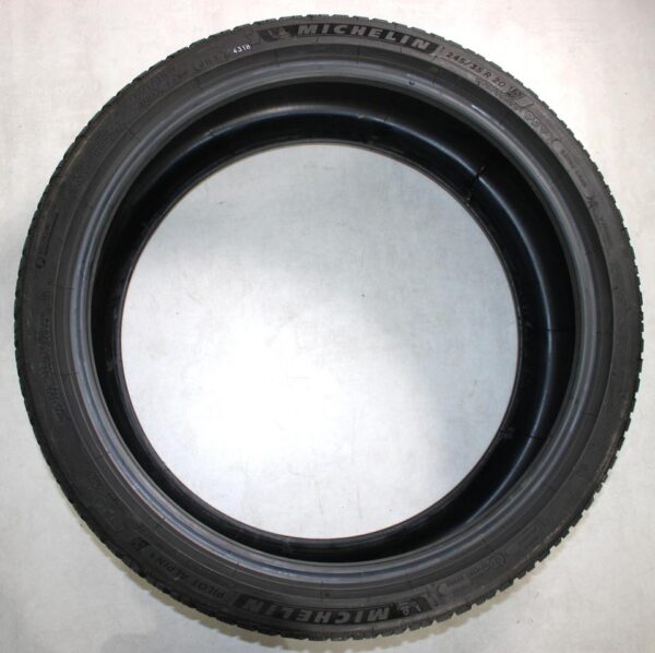 2x 245/35R20 95V MICHELIN PILOT ALPIN 5 NA0 WINTERREIFEN #1QPA – Bild 6