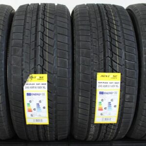 4x 245/45R18 100V AUSTONE SKADI SP-901 WINTERREIFEN XL #1I3K