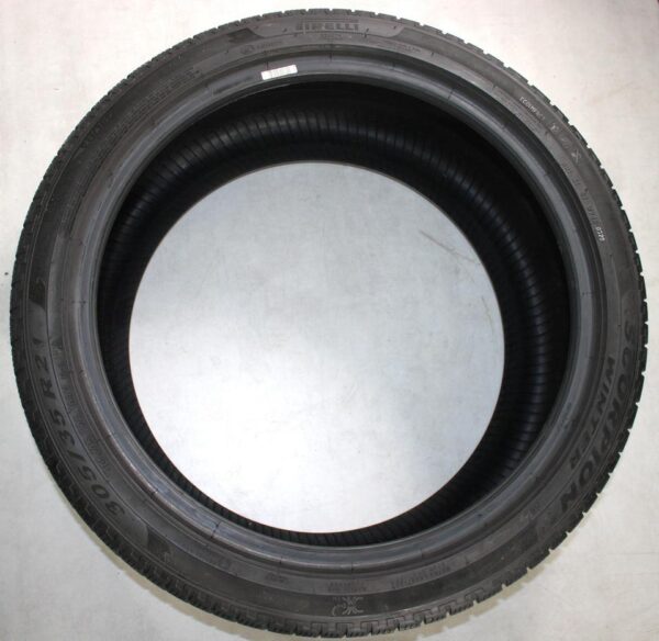 2x 305/35R21 109V PIRELLI SCORPION WINTER WINTERREIFEN N0 #1QPP – Bild 6