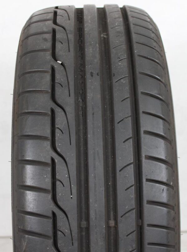 1x 215/50R17 91Y DUNLOP SPORT MAXX RT SOMMERREIFEN 2022 #1CLU – Bild 2