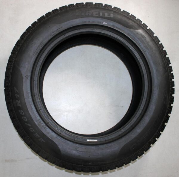 4x 225/65R17 102H PIRELLI SOTTOZERO 2 WINTERREIFEN FREIHAUS #1TJV – Bild 8