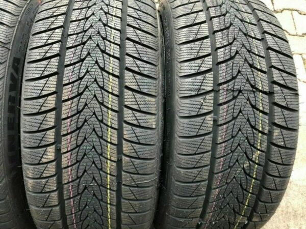 2 X 225/40R18 92V 2 X 255/35R18 92V MINERVA WINTERREIFEN ★ NEU ★ – Bild 3