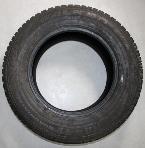 4x 215/70R16 100T FALKEN EUROWINTER HS449 WINTERREIFEN #1REZ – Bild 7