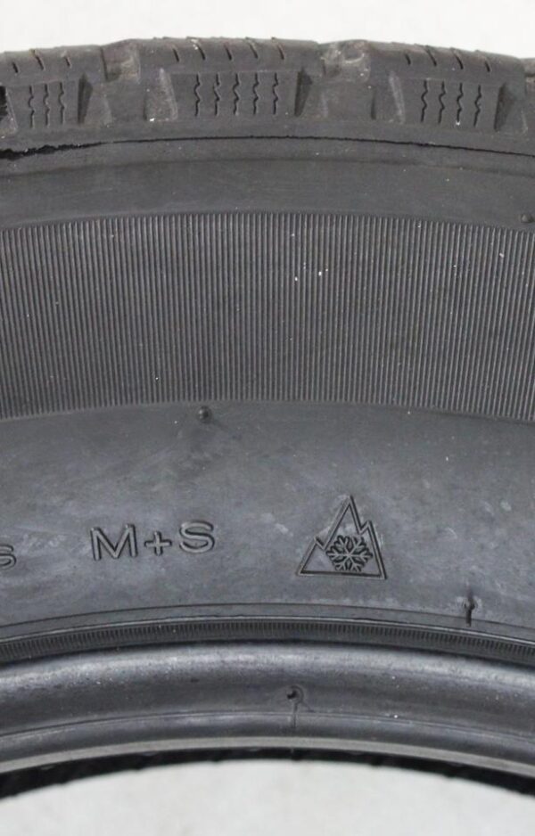 1x 255/55R18 105H MICHELIN LATITUDE ALPIN WINTERREIFEN MO #1Z2W – Bild 4