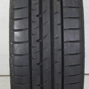 1x 225/40R19 89Y GOODYEAR EAGLE F1 ASYMMETRIC 2 RUNFLAT 6MM #1WYN