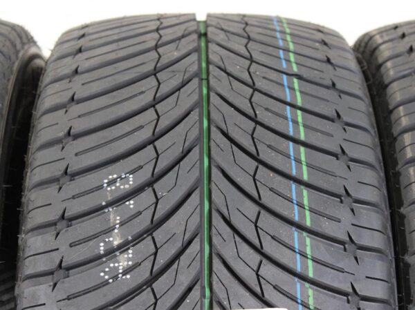 4x 275/45R19 108W UNIGRIP GANZJAHRESREIFEN 2024 XL NEU #1PIX – Bild 5
