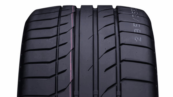 2 X 295/30R22 103Y XL GRIPMAX STATURE H/T SOMMERREIFEN NEU – Bild 3