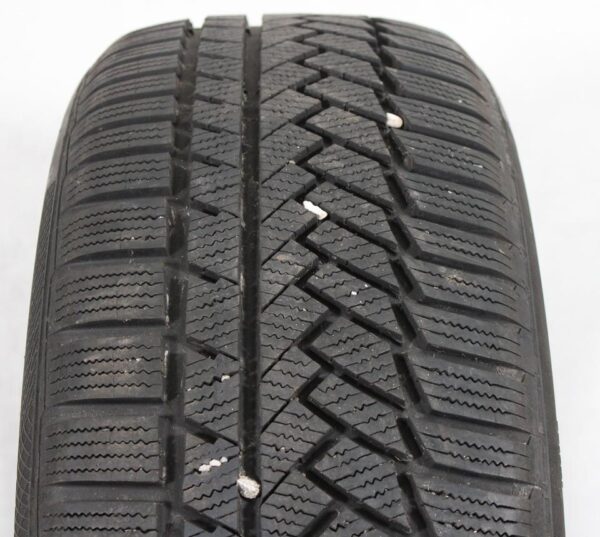 1x 235/50R19 103V CONTINENTAL WINTER CONTACT TS850P 2021 #1B2D – Bild 3