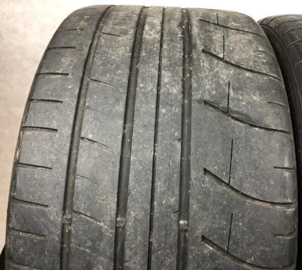 2x 295/40R20 101Y DUNLOP  SPORT MAXX RACE SOMMERREIFEN #6851 – Bild 2