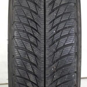 1x 215/65R17 99H MICHELIN PILOT ALPIN 5 WINTERREIFEN MO #1RYV