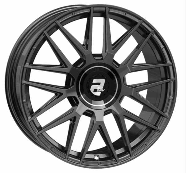 4 ALUFELGEN 17" 2DRV ALUFELGEN INFINITY QX30 AWD NEU FREIHAUS