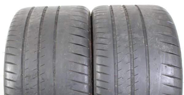 2x 305/30R20 103Y MICHELIN PILOT SPORT CUP 2 SOMMERREIFEN #1UGI – Bild 2