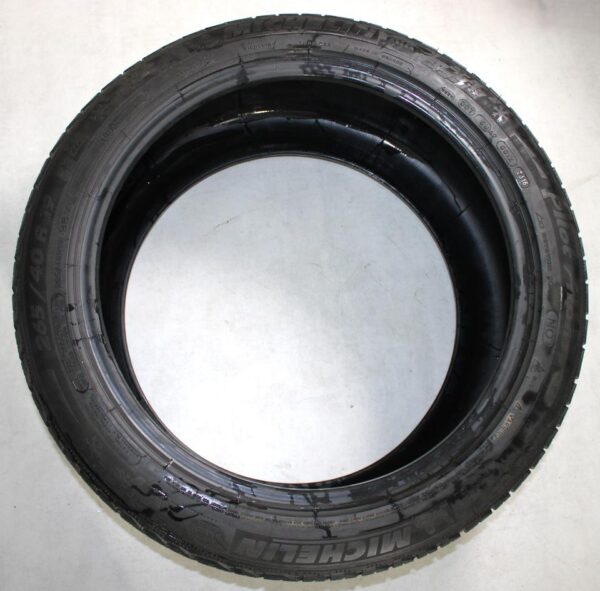 2x 265/40R19 98V MICHELIN PILOT ALPIN PA4 WINTERREIFEN N0 #1PGJ – Bild 6