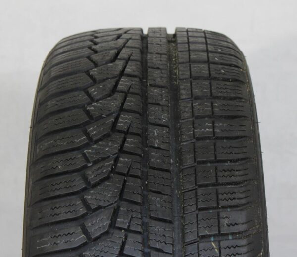 1x 205/55R17 91H HANKOOK WINTER I*CEPT EVO 2 WINTERREIFEN #1IAD – Bild 3