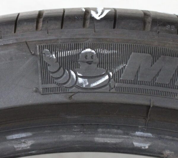 2x 305/30R19 102Y MICHELIN SOMMERREIFEN 6MM 2018/2019 XL #1XKE