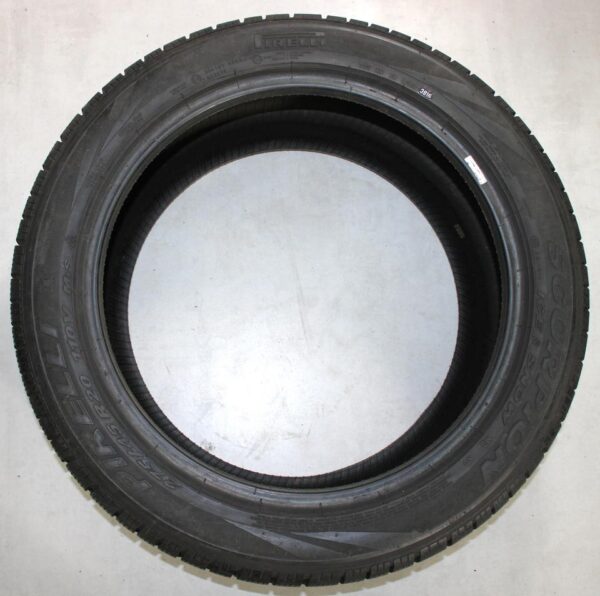 2x 275/45R20 110V PIRELLI WINTERREIFEN 7,5-8MM 2016 N0 #1KNI – Bild 7