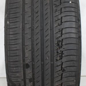 1x 315/30R22 107Y CONTINENTAL PREMIUM CONTACT 6 6,5MM 2022 #1CCX