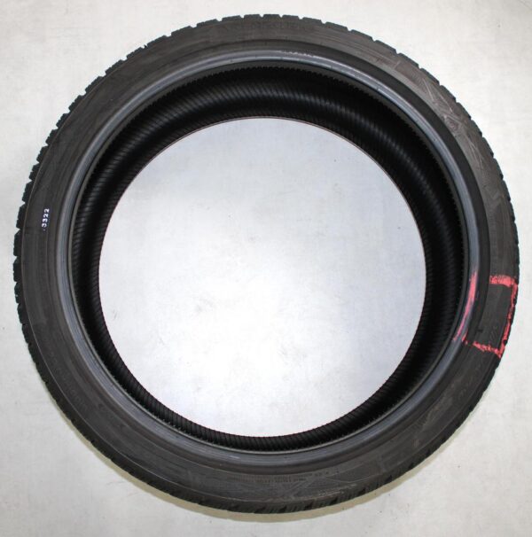 1x 255/35R21 98Y VREDESTEIN WINTRAC PRO WINTERREIFEN 2022 #1NCD – Bild 5