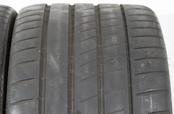 1x 305/30R20 103Y MICHELIN PILOT SPORT 4S N0 SOMMERREIFEN #1V3Y