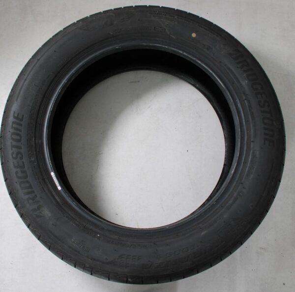 1x 205/60R17 97W BRIDGESTONE TURANZA T005 SOMMERREIFEN * #198K – Bild 3