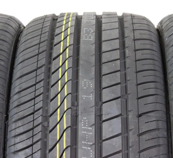 4x 225/40R18 92Y FORTUNA ECOPLUS UHP SOMMERREIFEN 2024 XL #1VTE – Bild 5