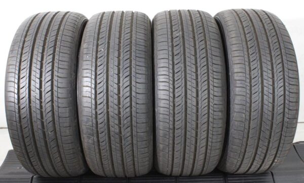 4x 235/50R18 97V MAXXIS BRAVO HPM5 SOMMERREIFEN 2023 #1Z0I