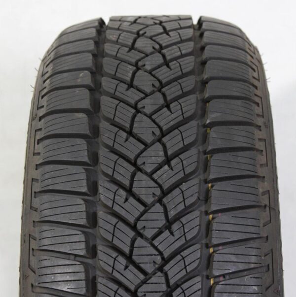 1x 195/50R16 88H FULDA KRISTALL CONTROL HP 2 WINTERREIFEN #1U0F – Bild 3