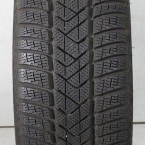 1x 245/45R18 100V PIRELLI SOTTOZERO 3 MO WINTERREIFEN * #1Z0P