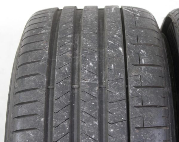 2x 275/35R20 102Y PIRELLI PZERO PZ4 F SOMMERREIFEN #1PDG – Bild 3