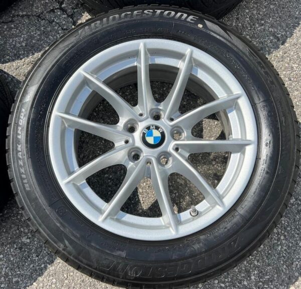 4 ORIGINAL 16" ALUFELGEN BMW 3ER REIHE G20 G21 STYLING 774  #14JI – Bild 6