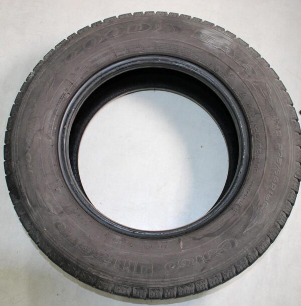 4x 235/65R16C 115/113R GOODYEAR WINTERREIFEN FREIHAUS #1UOO – Bild 6