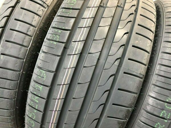 2 X 235/35R19 91Y XL MINERVA RADIAL F205 SOMMERREIFEN NEU – Bild 4