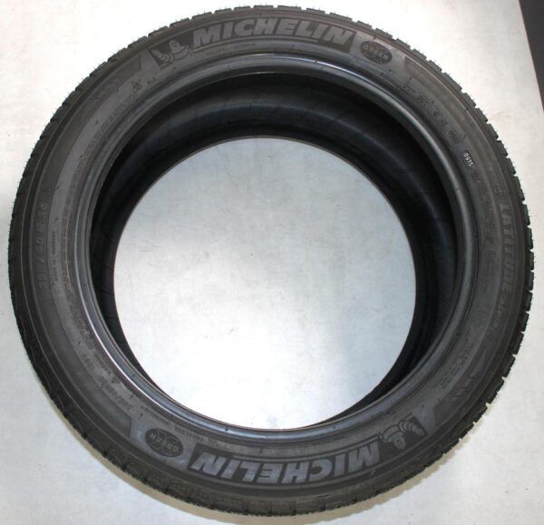 2x 295/40R20 106V MICHELIN WINTERREIFEN 2015/2019 N0 #1OSU – Bild 8