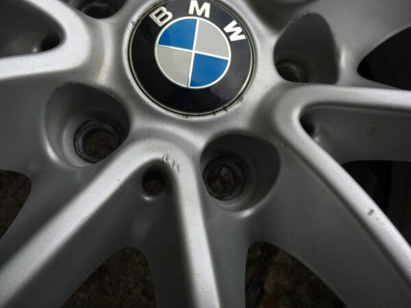 ORIGINAL 17" ALUFELGEN BMW 5ER REIHE G30 G31 RDKS STY. 560  #10AJ – Bild 9