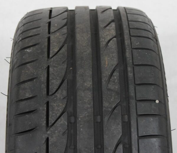 1x 225/40R18 92Y BRIDGESTONE POTENZA S001 RUNFLAT 2015 * #1C7B – Bild 3
