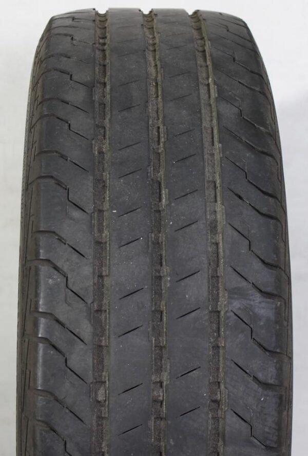 1x 215/65R16C 109/107T CONTINENTAL VAN CONTACT 100 2022 #1P6Q – Bild 2