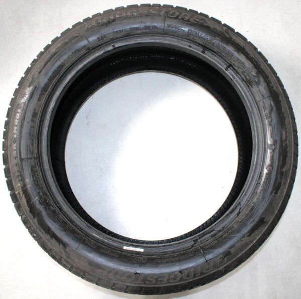 4x 225/50R18 95H BRIDGESTONE WINTERREIFEN RUNFLAT 2016 * #1BTL – Bild 6