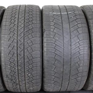 2x 275/40R20 106V 2x 315/35R20 110V MICHELIN WINTERREIFEN #1PGN