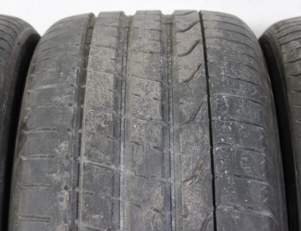 2x 285/40R21 109Y 2x 315/35R21 111Y PIRELLI SOMMERREIFEN #1T8H – Bild 6