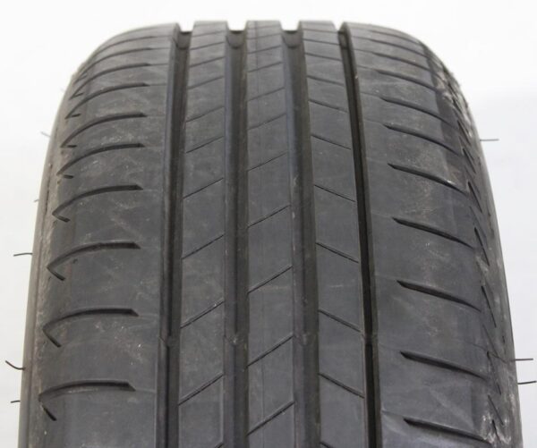 1x 205/60R16 96W BRIDGESTONE TURANZA T005 SOMMERREIFEN * #1IFJ – Bild 3