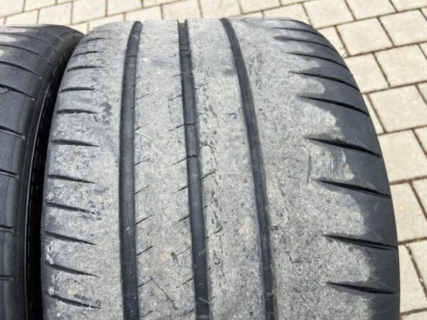2x 245/35R20 95Y 2x 305/30R20 103Y MICHELIN SOMMERREIFEN #13CE – Bild 7